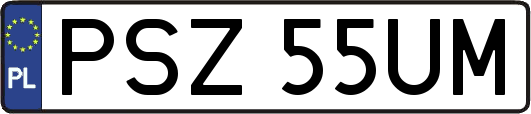 PSZ55UM