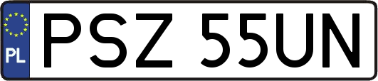 PSZ55UN