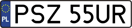 PSZ55UR