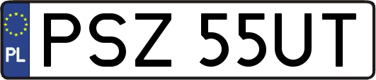 PSZ55UT