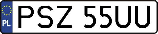 PSZ55UU
