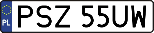 PSZ55UW
