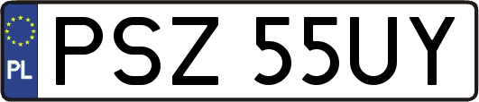 PSZ55UY