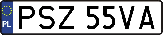 PSZ55VA
