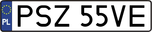 PSZ55VE