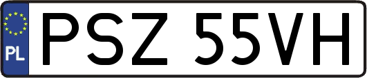 PSZ55VH