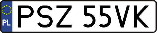 PSZ55VK