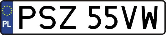 PSZ55VW