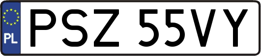 PSZ55VY