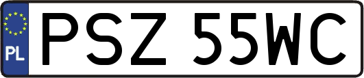 PSZ55WC