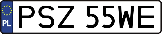 PSZ55WE