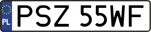 PSZ55WF