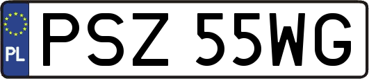 PSZ55WG