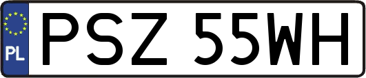 PSZ55WH