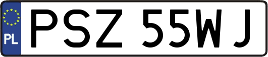 PSZ55WJ