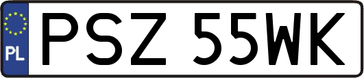 PSZ55WK