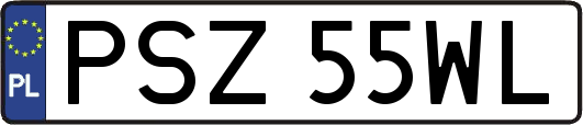PSZ55WL