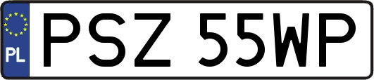 PSZ55WP