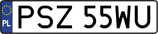PSZ55WU