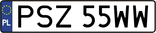 PSZ55WW