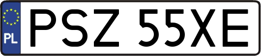PSZ55XE