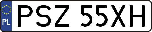 PSZ55XH