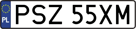 PSZ55XM