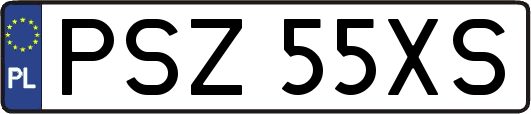 PSZ55XS