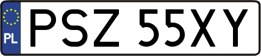 PSZ55XY
