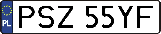 PSZ55YF