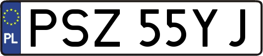 PSZ55YJ