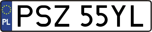 PSZ55YL