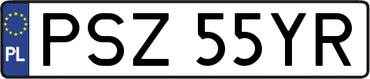 PSZ55YR