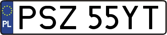 PSZ55YT