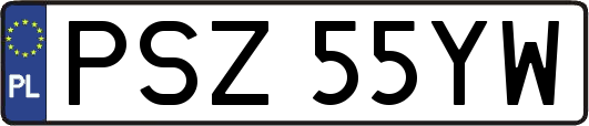 PSZ55YW