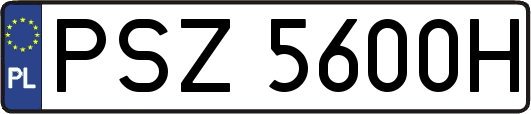 PSZ5600H