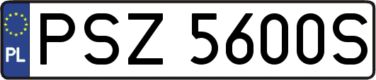 PSZ5600S
