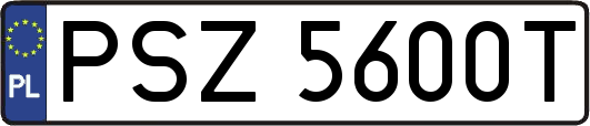PSZ5600T