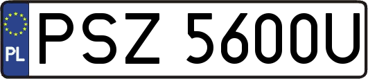 PSZ5600U