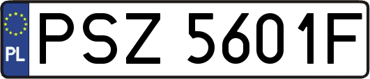 PSZ5601F