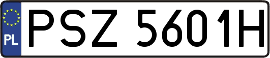 PSZ5601H