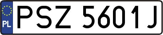 PSZ5601J