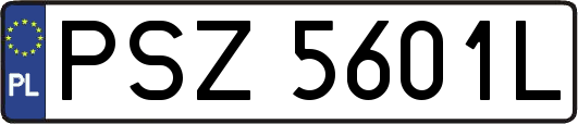 PSZ5601L
