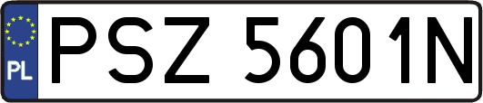 PSZ5601N