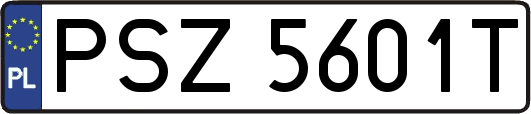 PSZ5601T