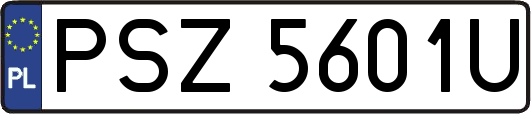 PSZ5601U