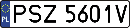 PSZ5601V