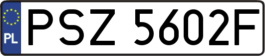 PSZ5602F