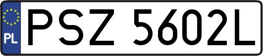 PSZ5602L