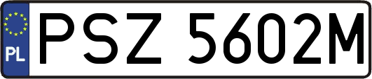 PSZ5602M
